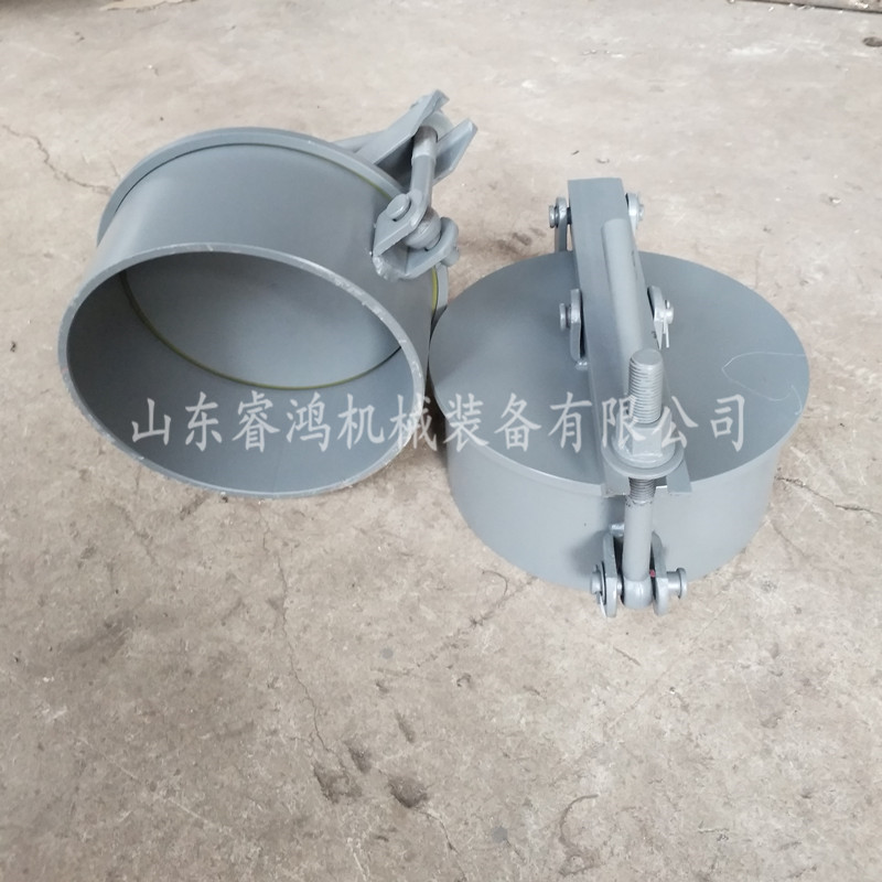 常压快开手孔 常压快开手孔